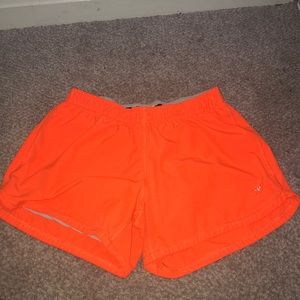 running shorts